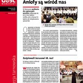 Gość Tarnowski 03/2018