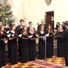 Gość specjalny festiwalu Chór „Canticum Novum” z Suszca.