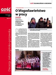 Gość Zielonogórsko-Gorzowski 03/2018