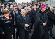 Prezydent przyjedzie do Wierzchosławic