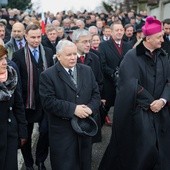 Prezydent przyjedzie do Wierzchosławic