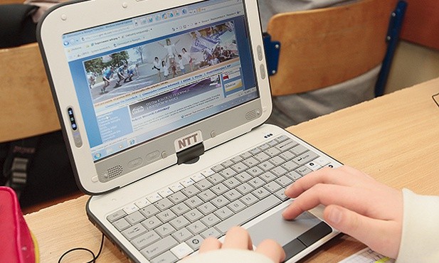 Konferencja  „Jak chronić się przed zagrożeniami cybernetycznymi” odbyła się 9 stycznia w Elbląskim Parku Technologicznym.