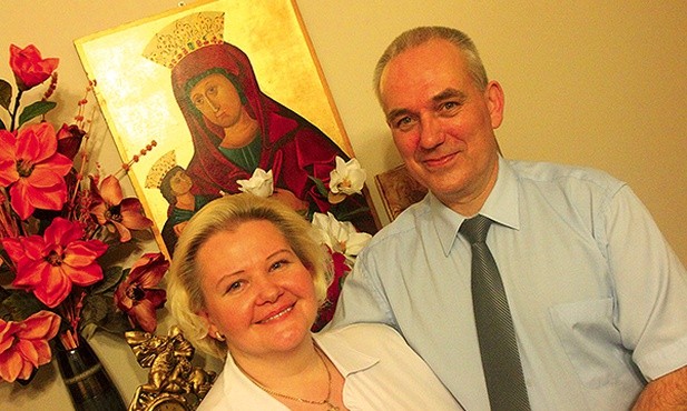 Skowronek, sówka i dwa cuda