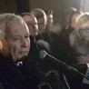 W Mszach św. i uroczystościach organizowanych z okazji rocznic śmierci śp. Jadwigi Kaczyńskiej bierze udział syn Jarosław