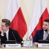 "Jeżeli to był dyrektor w SKW i nie potrafił przez wiele lat stwierdzić, że 130-letnia osoba nie żyje, to jest największy żart tego dnia"