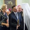 Obywatele różnych wyznań wspólnie walczyli o Polskę
