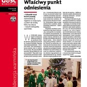 Posłaniec Warmiński 03/2018