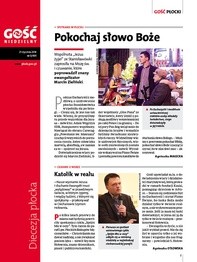 Gość Płocki 03/2018