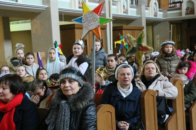 Kolędnicy Misyjni