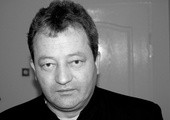 Śp. ks. kan. Ryszard Szczęśniak (1959-2018)