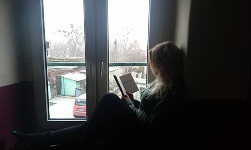 16.01.18 Justyna, która nie jadła