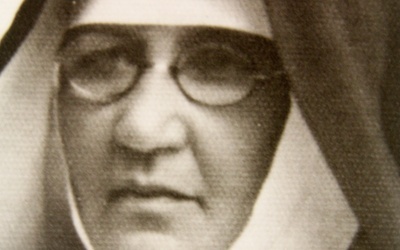 Siostra M. Kolumba Czarnota (1876–1949)