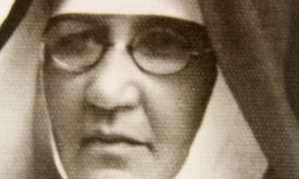 Siostra M. Kolumba Czarnota (1876–1949)