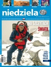 Niedziela 2/2018