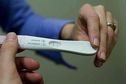 Ciąża pod ścisłym nadzorem, czyli nowe standardy okołoporodowe