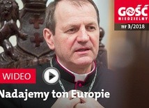 Zwiastun najnowszego „Gościa”