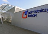 Czy Port Lotniczy w Radomiu obsłuży kilka milionów pasażerów rocznie?