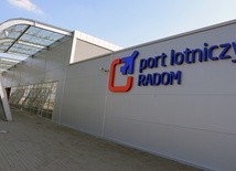 Czy Port Lotniczy w Radomiu obsłuży kilka milionów pasażerów rocznie?