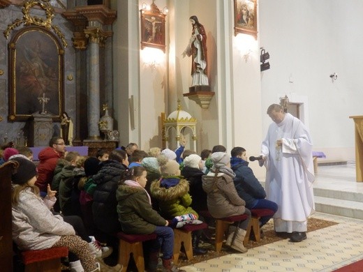 Višňové, Słowacja