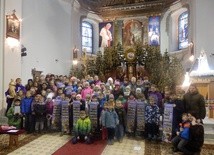 Višňové, Słowacja