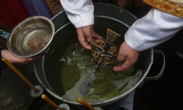 Święto Jordanu