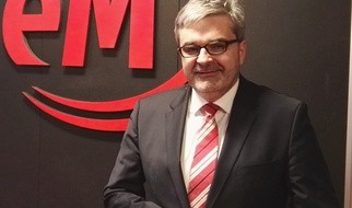 Artur Tomasik, prezes GTL SA