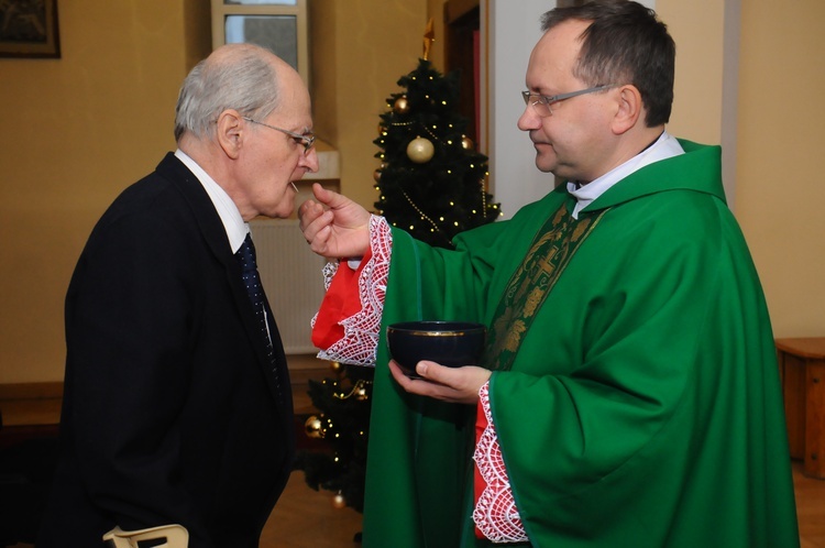 25 lat Katolickiego Stowarzyszenia Dziennikarzy w Krakowie