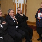 25 lat Katolickiego Stowarzyszenia Dziennikarzy w Krakowie