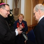 25 lat Katolickiego Stowarzyszenia Dziennikarzy w Krakowie