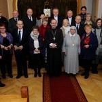 25 lat Katolickiego Stowarzyszenia Dziennikarzy w Krakowie