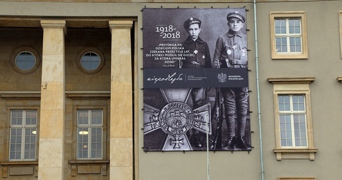 Świętowanie czas zacząć