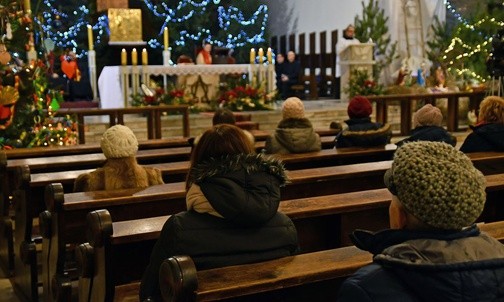 Podział to nie bogactwo