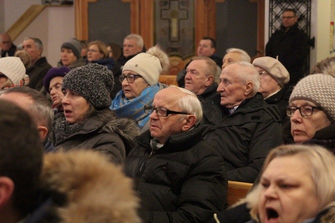 Tydzień Modlitw o Jedność Chrześcijan 2018