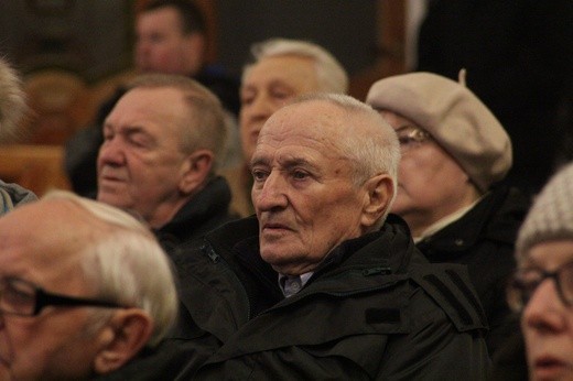 Tydzień Modlitw o Jedność Chrześcijan 2018