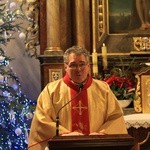 Inauguracja Tygodnia Modlitw o Jedność Chrześcijan