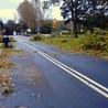 "Friederike" nie taka silna, jak przypuszczano