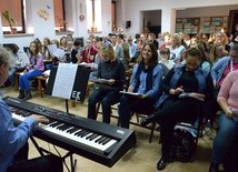 Zgłoszenia na kolejną turę Warsztatów Liturgiczno-Muzycznych trwają do poniedziałku 22 stycznia