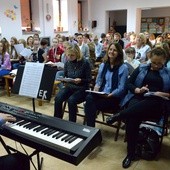 Zgłoszenia na kolejną turę Warsztatów Liturgiczno-Muzycznych trwają do poniedziałku 22 stycznia