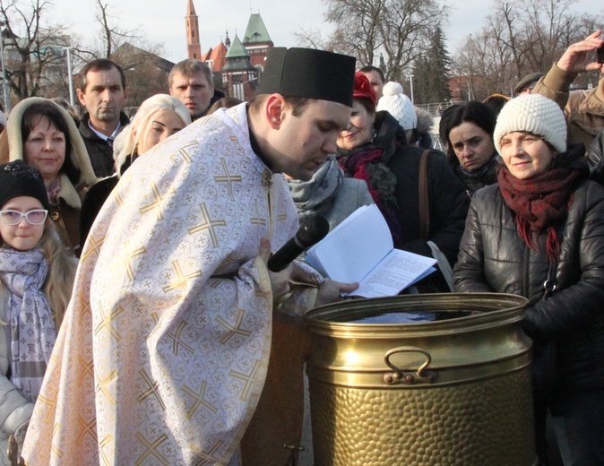 Święto Jordanu