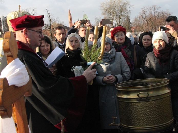 Święto Jordanu