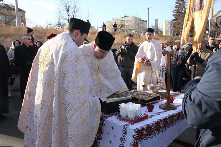 Święto Jordanu