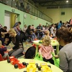 Zimowy piknik rodzinny w Sochaczewie