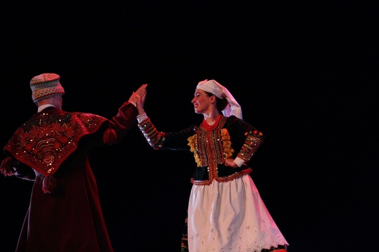 Drogi do wolności - historia Polski w obrazach