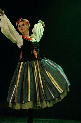 Drogi do wolności - historia Polski w obrazach