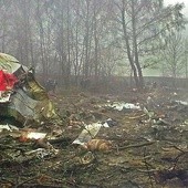 Szrot: oskarżanie Lecha Kaczyńskiego i innych zmarłych w katastrofie smoleńskiej o jej spowodowanie jest podłością