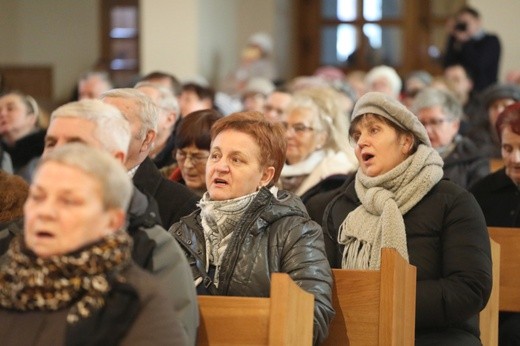 Tingle-Tangle Band kolędował w Kętach