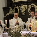 Ekumenia 2018. Modlitwa za zmarłych