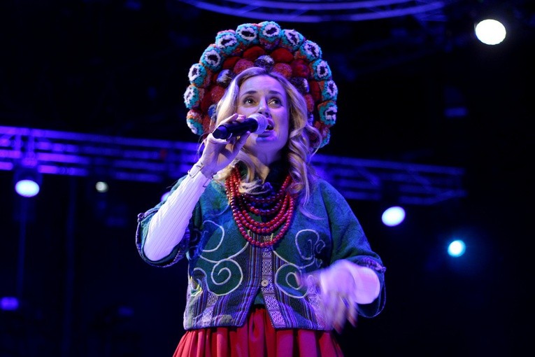 Betlejem w Krakowie 2018