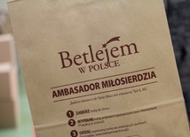 Betlejem w Krakowie 2018