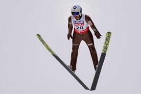 Kamil Stoch wicemistrzem!